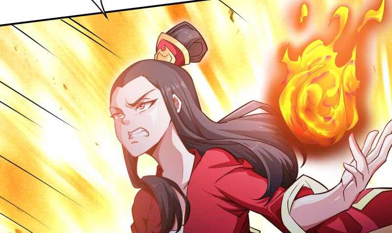 无上神王韩漫全集-第205话 孟凡争夺战无删减无遮挡章节图片 