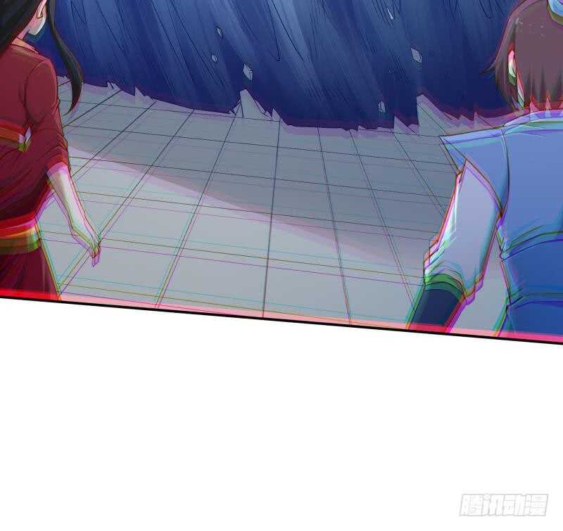 无上神王韩漫全集-第213话 激斗无删减无遮挡章节图片 