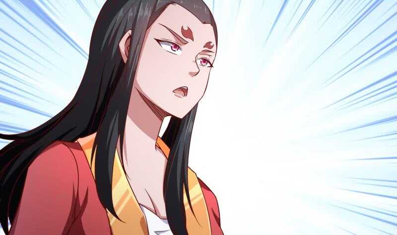 无上神王韩漫全集-第216话 墨神恩赐无删减无遮挡章节图片 