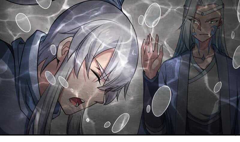 无上神王韩漫全集-第221话 道出孟父死因无删减无遮挡章节图片 