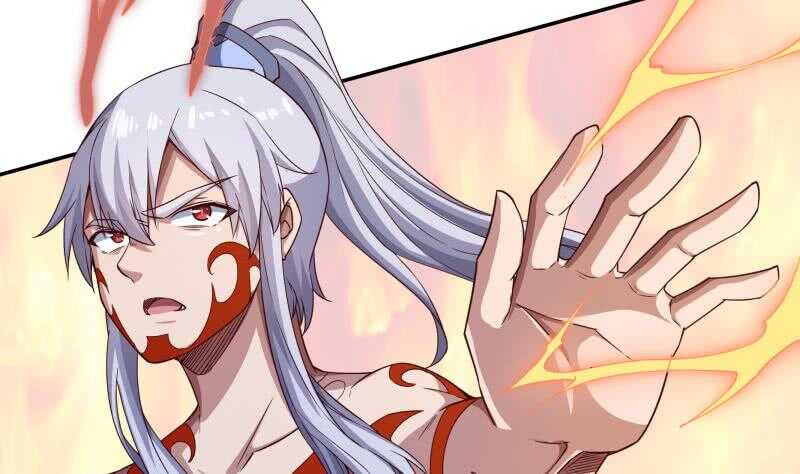 无上神王韩漫全集-第229话 自毁修为无删减无遮挡章节图片 