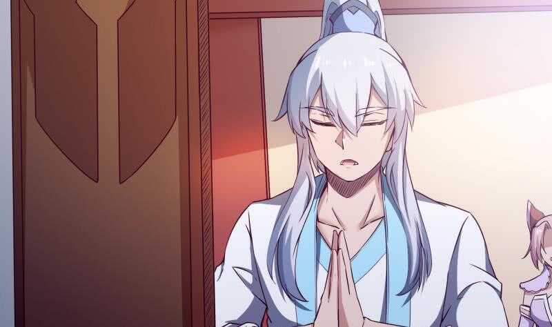 无上神王韩漫全集-第231话 参见轮回殿主无删减无遮挡章节图片 