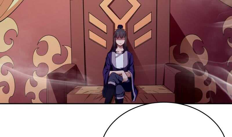 无上神王韩漫全集-第232话 兽域的由来无删减无遮挡章节图片 
