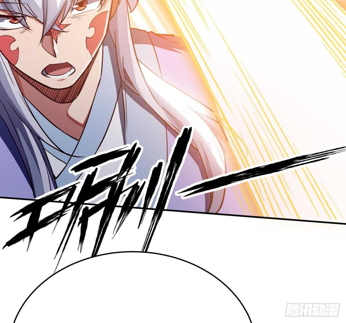 无上神王韩漫全集-第240话 暖离偷袭无删减无遮挡章节图片 