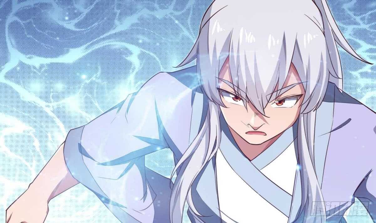 无上神王韩漫全集-第240话 暖离偷袭无删减无遮挡章节图片 