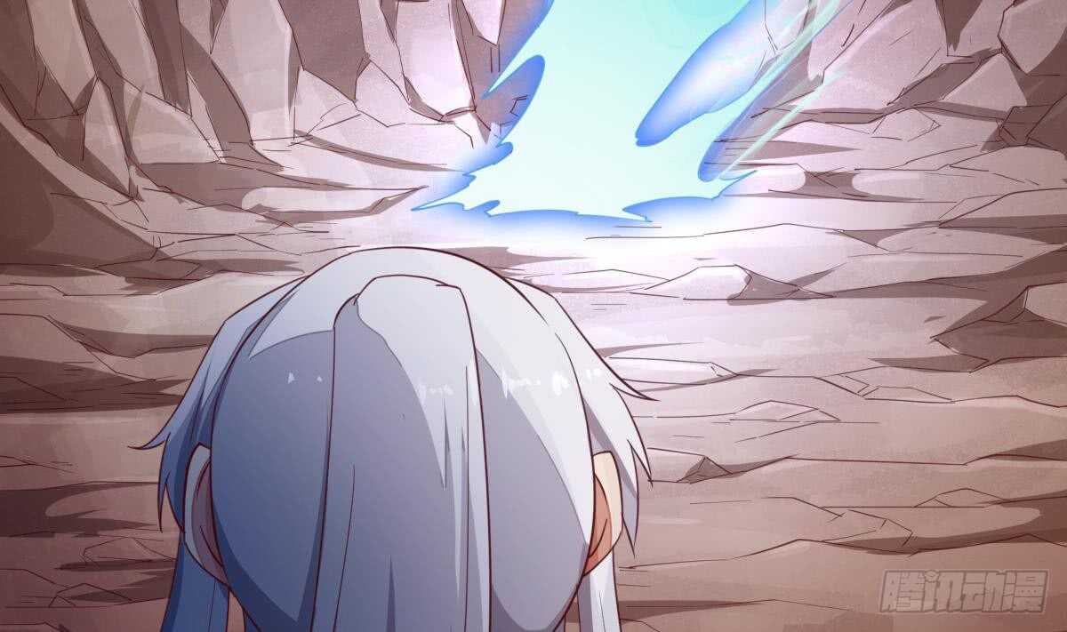 无上神王韩漫全集-第244话 被骗了？无删减无遮挡章节图片 