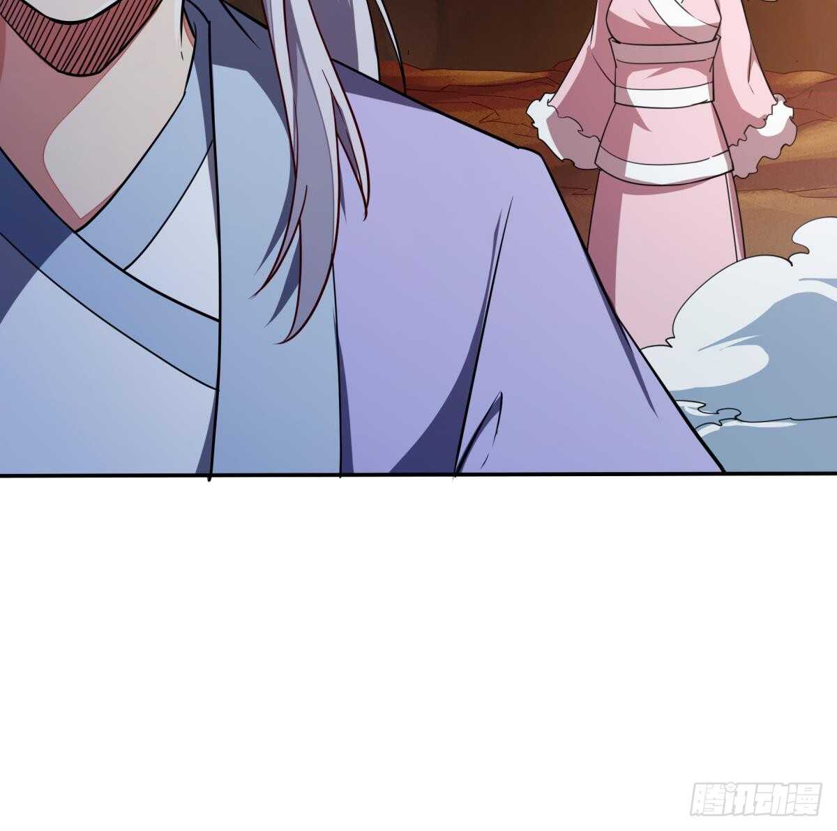 无上神王韩漫全集-第244话 被骗了？无删减无遮挡章节图片 