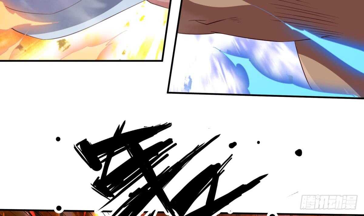 无上神王韩漫全集-第244话 被骗了？无删减无遮挡章节图片 
