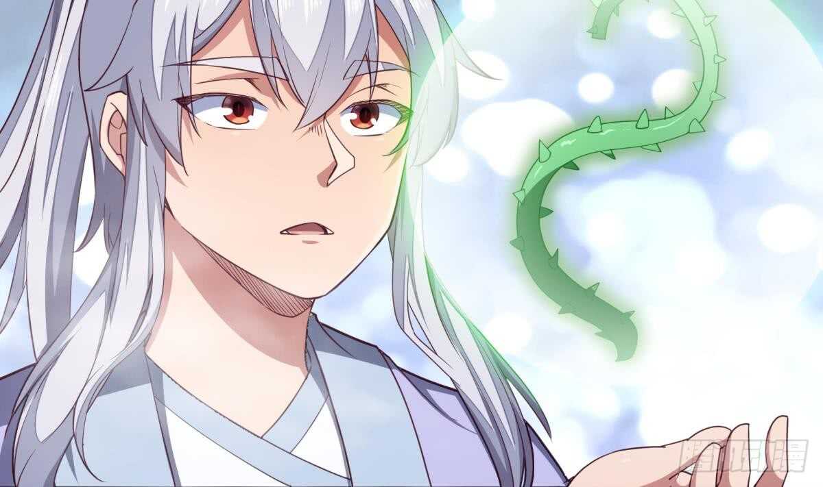 无上神王韩漫全集-第245话 师兄弟相会无删减无遮挡章节图片 