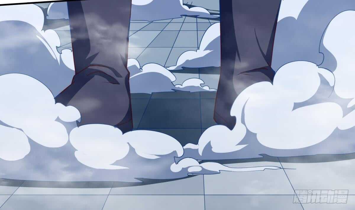 无上神王韩漫全集-第245话 师兄弟相会无删减无遮挡章节图片 