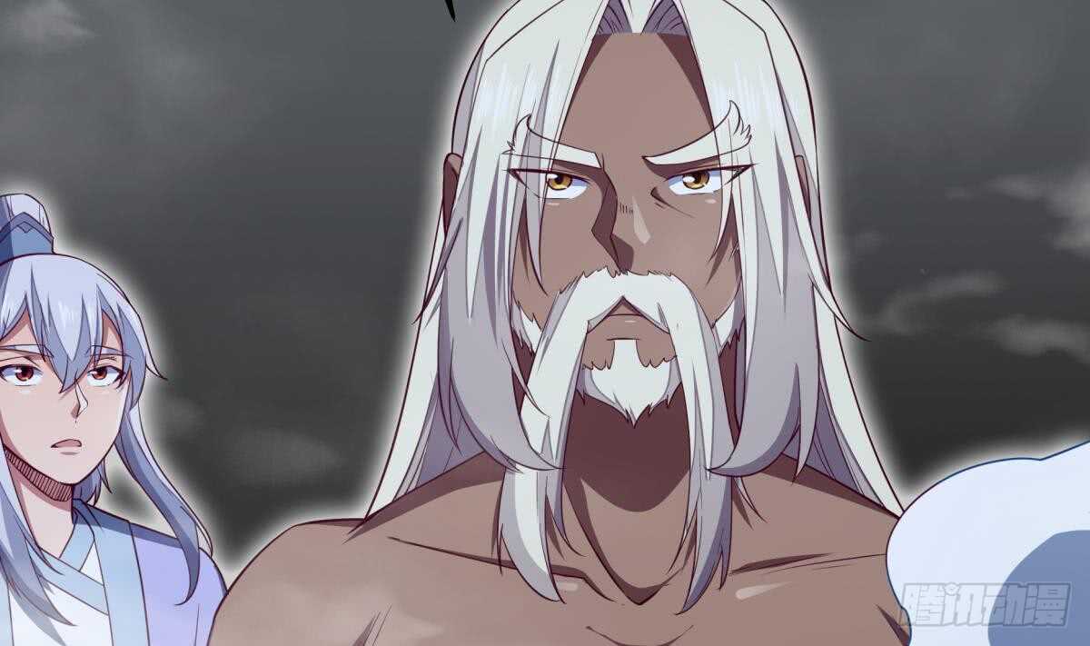 无上神王韩漫全集-第245话 师兄弟相会无删减无遮挡章节图片 