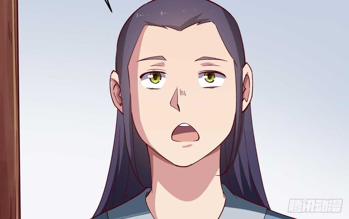 无上神王韩漫全集-第248话 姐姐让我康康！无删减无遮挡章节图片 