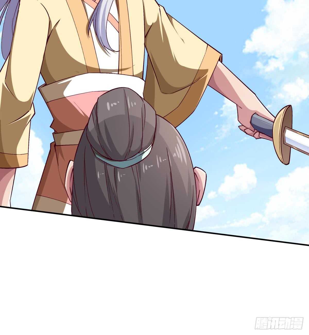 无上神王韩漫全集-第253话 威逼无删减无遮挡章节图片 