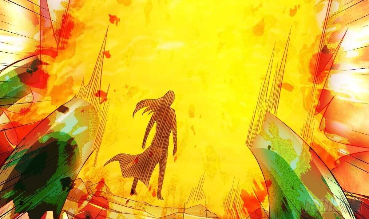 无上神王韩漫全集-第255话 香消玉损无删减无遮挡章节图片 