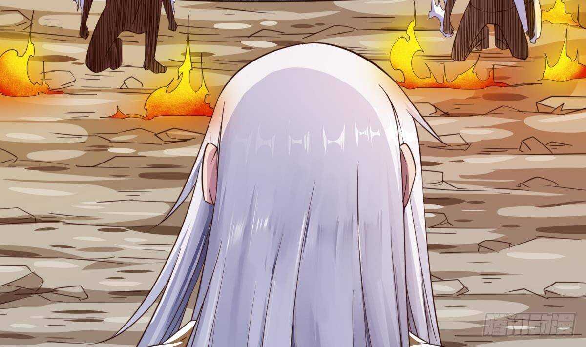 无上神王韩漫全集-第255话 香消玉损无删减无遮挡章节图片 
