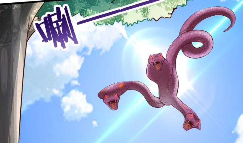 无上神王韩漫全集-第27话 猎兽无删减无遮挡章节图片 