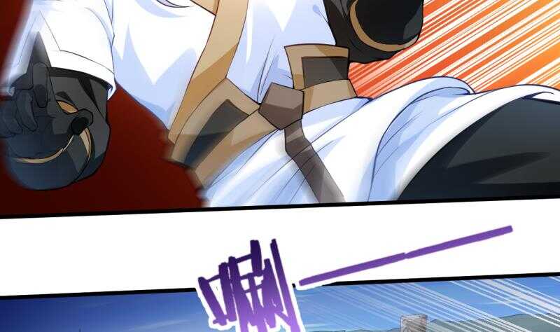 无上神王韩漫全集-第30话 闯秘境，斗剑狐无删减无遮挡章节图片 