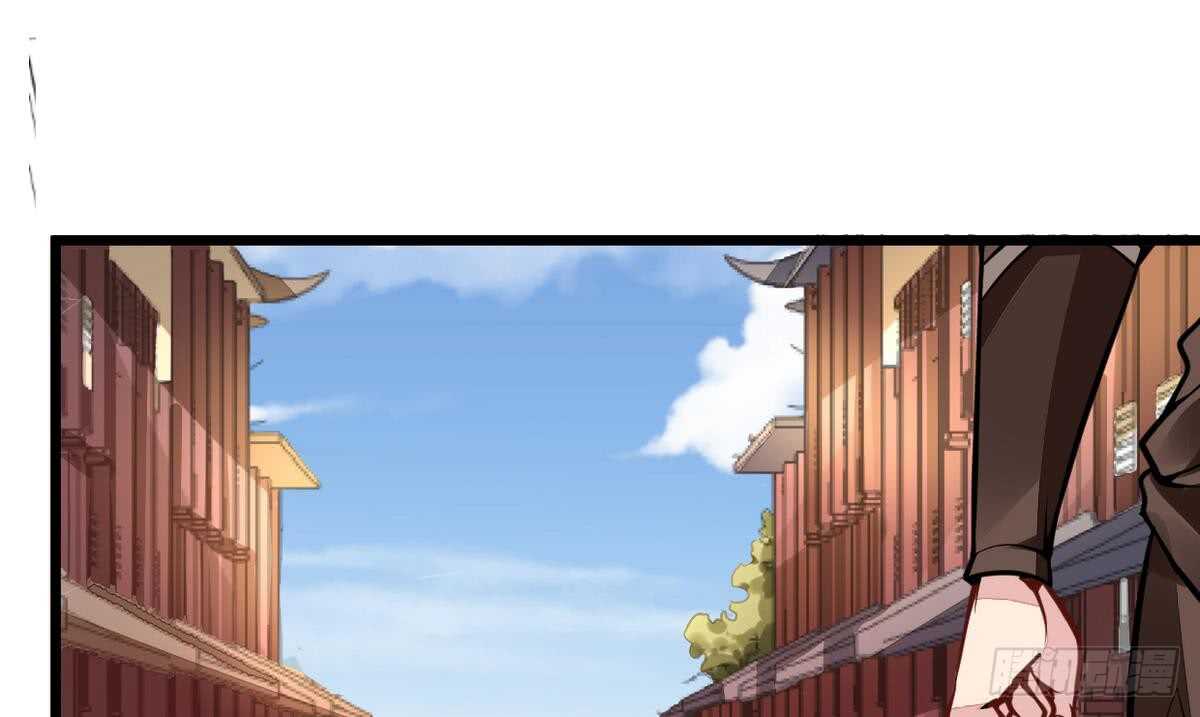 无上神王韩漫全集-第36话 千重楼无删减无遮挡章节图片 