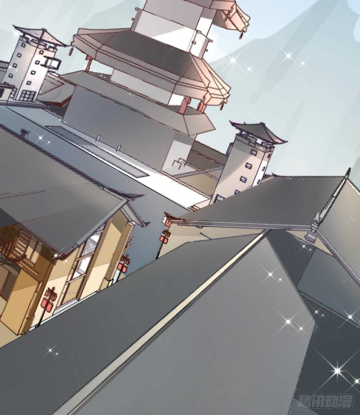 无上神王韩漫全集-第36话 千重楼无删减无遮挡章节图片 