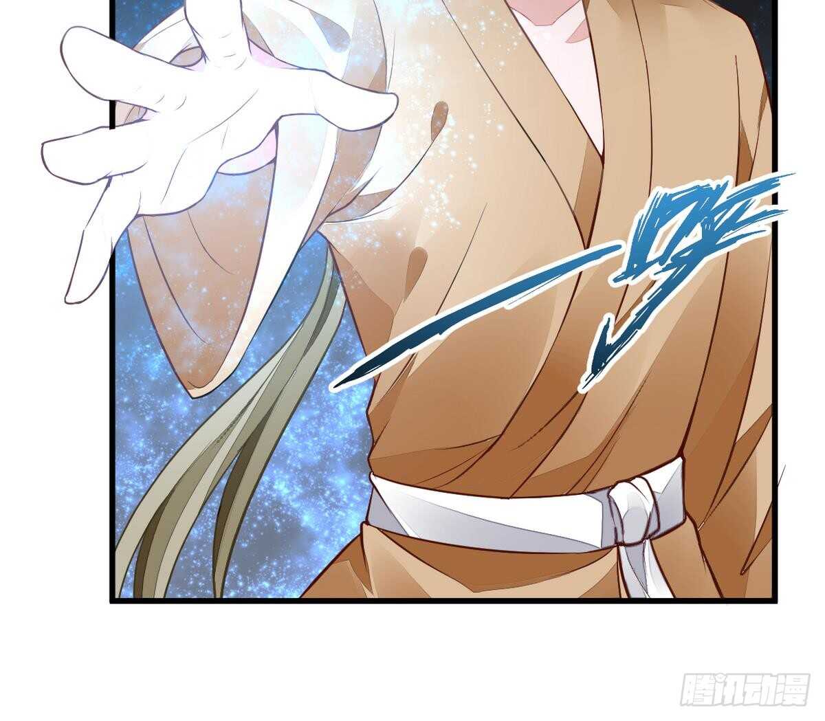 无上神王韩漫全集-第40话 赌注无删减无遮挡章节图片 
