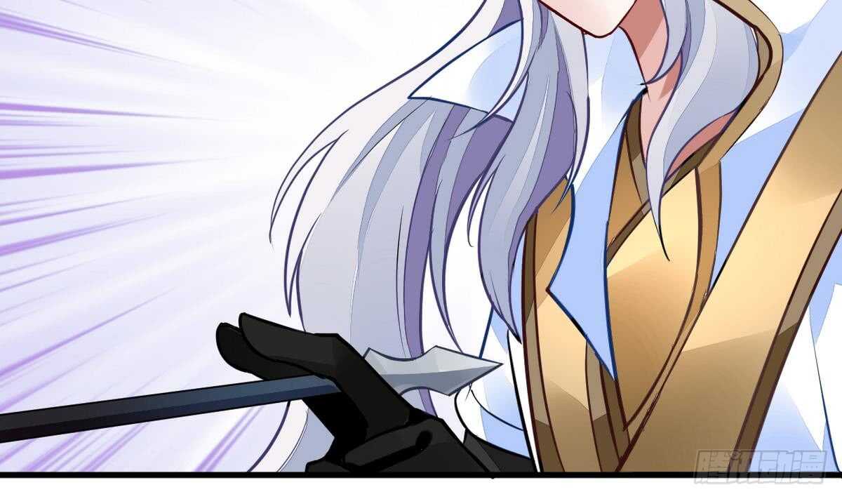 无上神王韩漫全集-第40话 赌注无删减无遮挡章节图片 