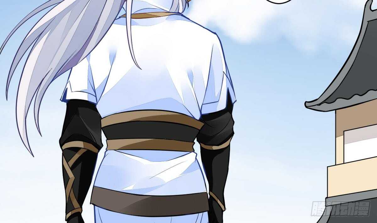 无上神王韩漫全集-第40话 赌注无删减无遮挡章节图片 