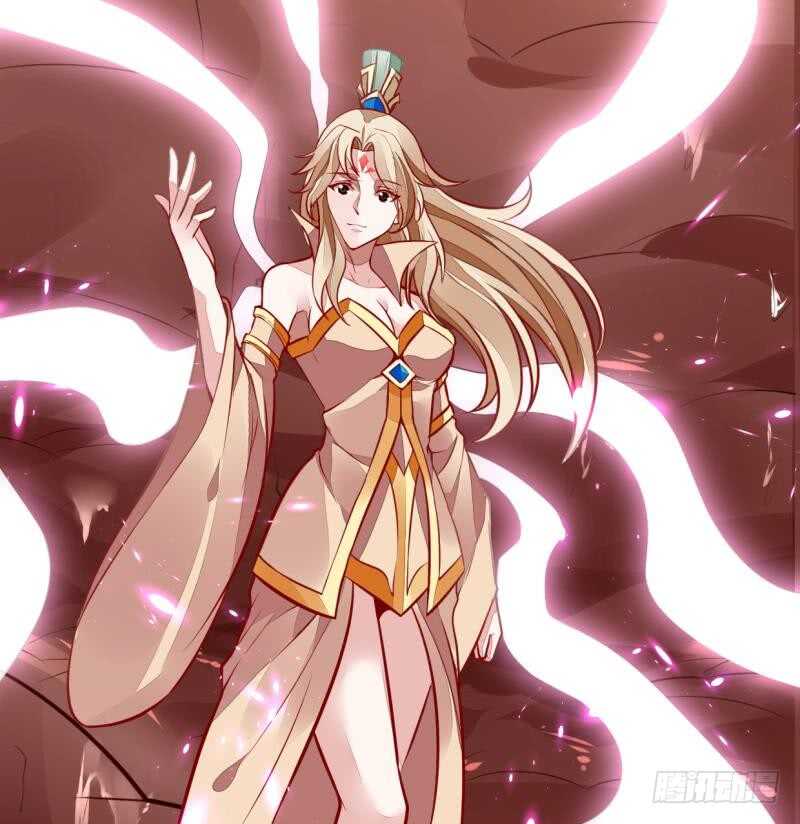 无上神王韩漫全集-第44话 坠入蛇腹无删减无遮挡章节图片 