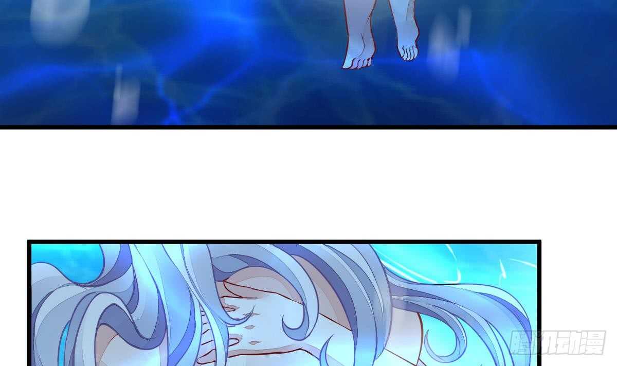 无上神王韩漫全集-第46话 童年记忆无删减无遮挡章节图片 