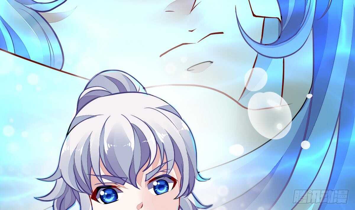 无上神王韩漫全集-第46话 童年记忆无删减无遮挡章节图片 
