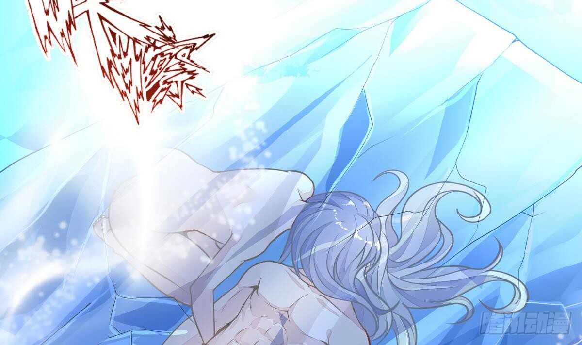 无上神王韩漫全集-第51话 破茧成蝶无删减无遮挡章节图片 