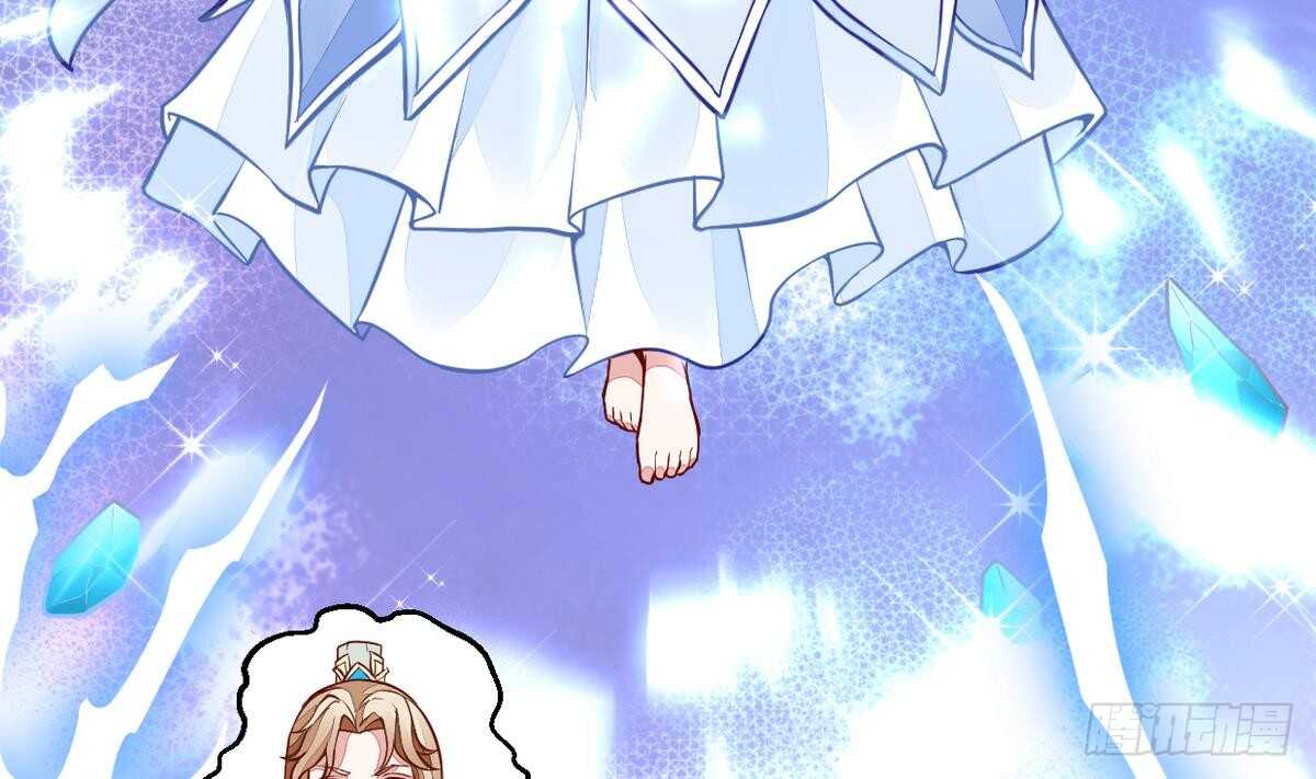 无上神王韩漫全集-第51话 破茧成蝶无删减无遮挡章节图片 