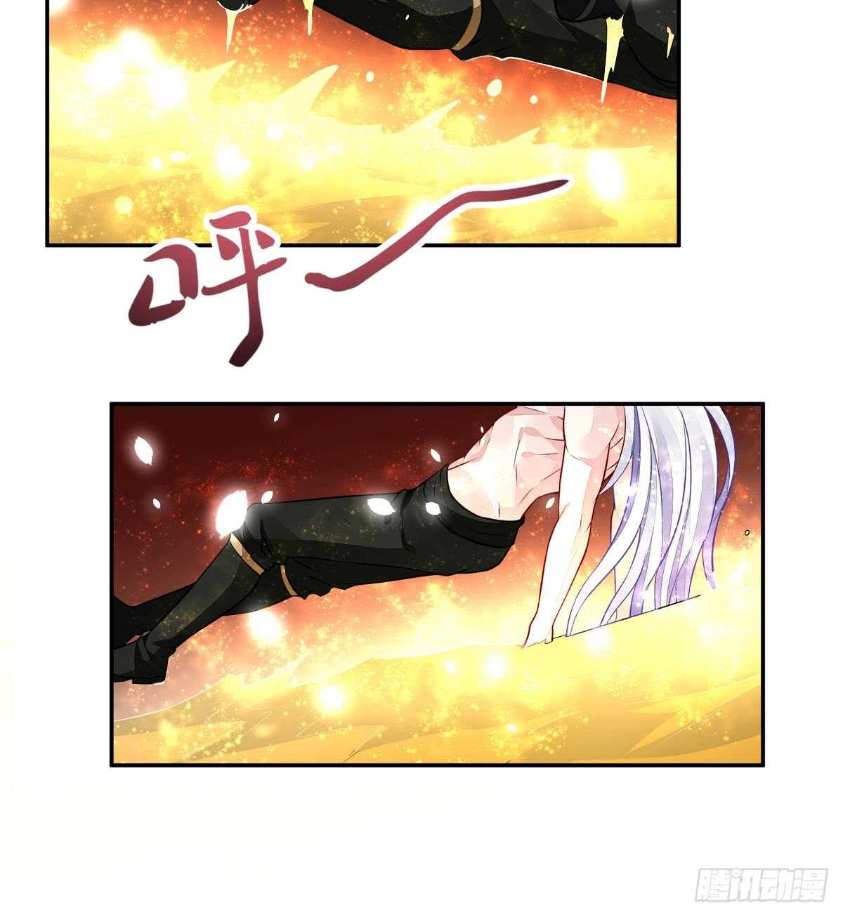 无上神王韩漫全集-第52话 晋级无删减无遮挡章节图片 