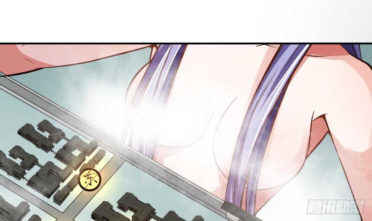 无上神王韩漫全集-第54话 危急关头无删减无遮挡章节图片 