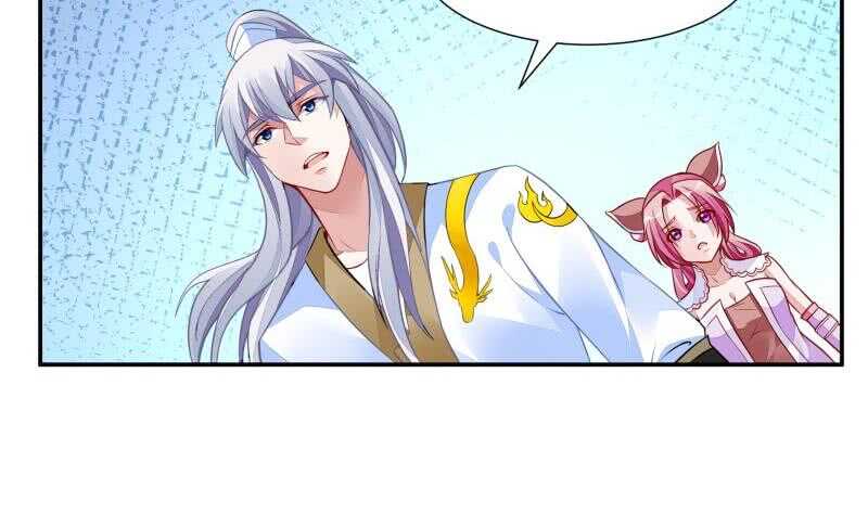 无上神王韩漫全集-第58话 准备出手无删减无遮挡章节图片 