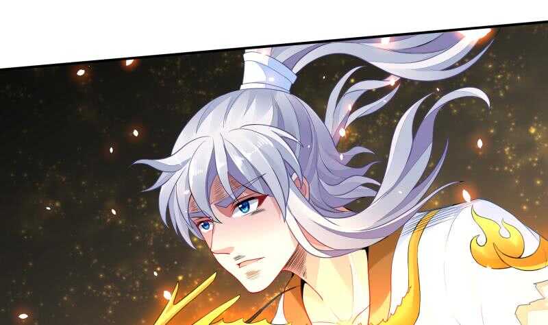 无上神王韩漫全集-第60话 游刃有余无删减无遮挡章节图片 