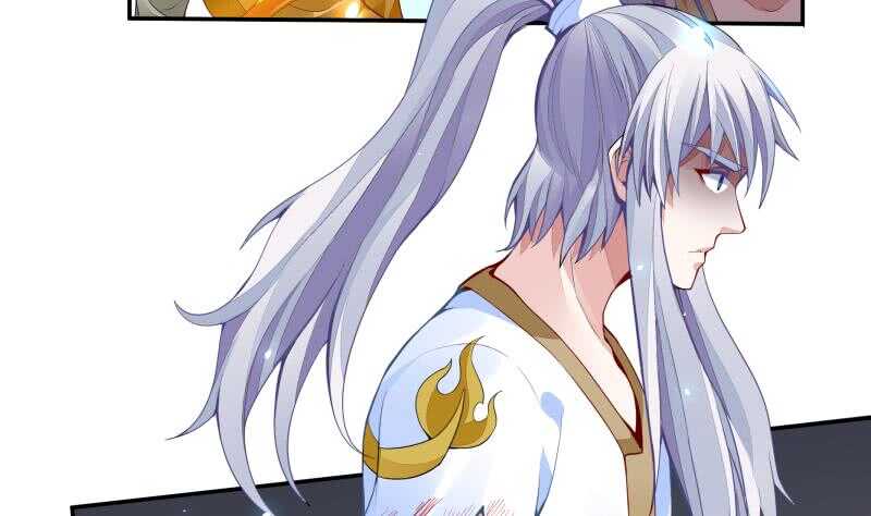 无上神王韩漫全集-第60话 游刃有余无删减无遮挡章节图片 