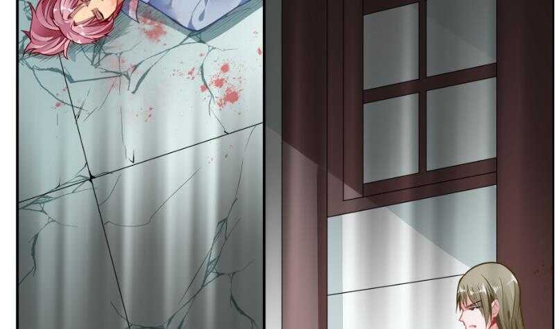 无上神王韩漫全集-第61话 我绝不拿心爱的人赌无删减无遮挡章节图片 