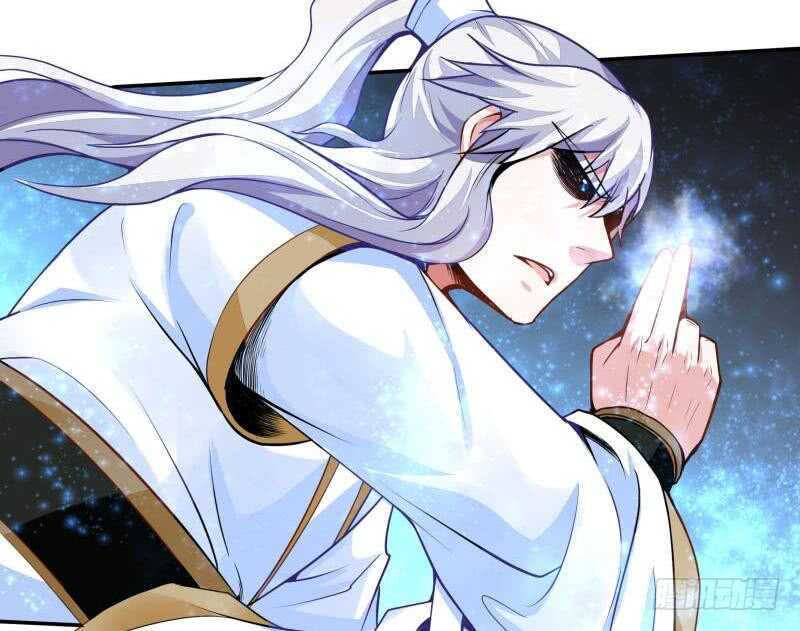 无上神王韩漫全集-第63话 功力恢复啦无删减无遮挡章节图片 