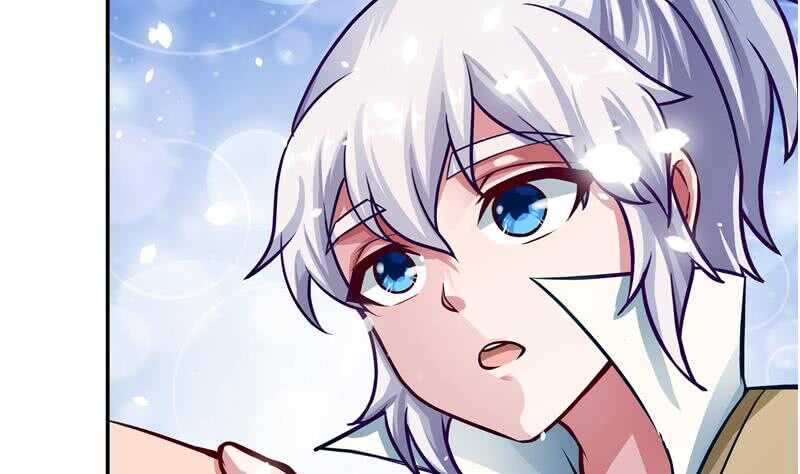 无上神王韩漫全集-第74话 儿时回忆无删减无遮挡章节图片 