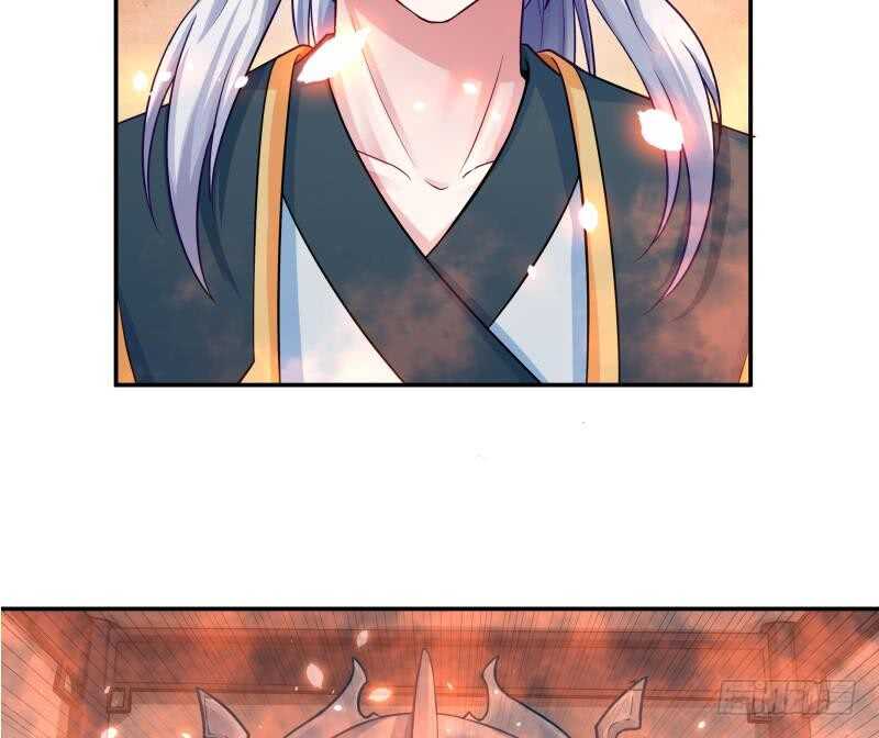 无上神王韩漫全集-第81话 金天炉无删减无遮挡章节图片 