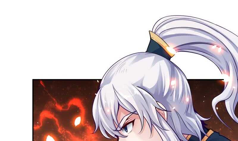 无上神王韩漫全集-第83话 血脉初显无删减无遮挡章节图片 