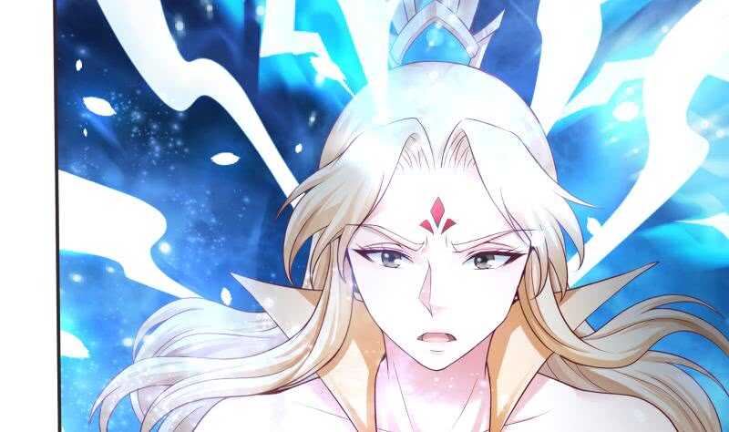 无上神王韩漫全集-第84话 烛龙血脉无删减无遮挡章节图片 