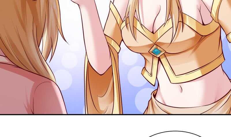 无上神王韩漫全集-第85话 白水儿之吻无删减无遮挡章节图片 