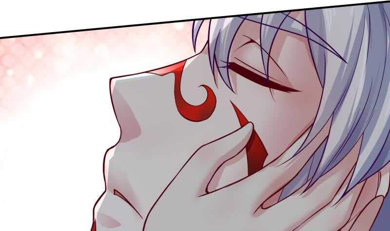 无上神王韩漫全集-第85话 白水儿之吻无删减无遮挡章节图片 
