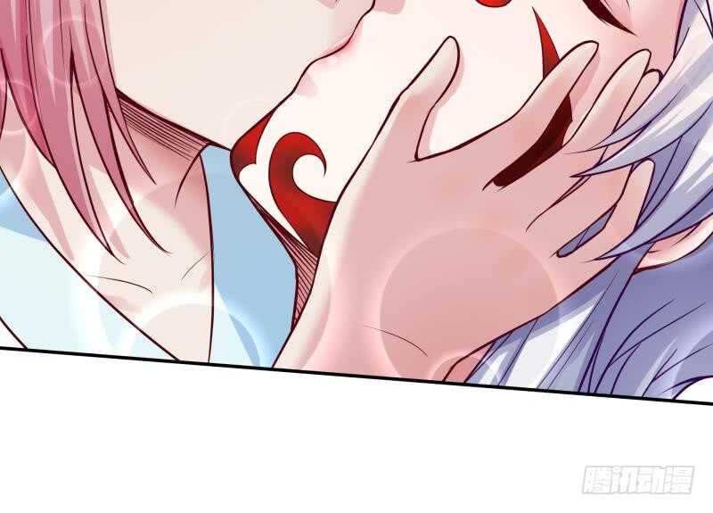 无上神王韩漫全集-第85话 白水儿之吻无删减无遮挡章节图片 