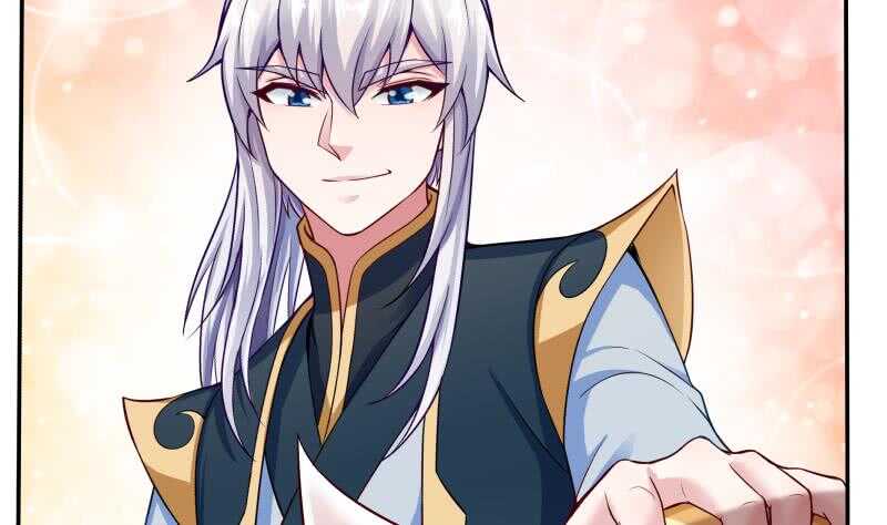 无上神王韩漫全集-第91话 丹塔赌约无删减无遮挡章节图片 