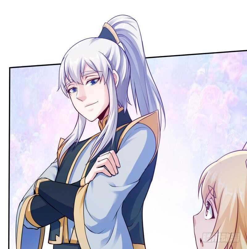 无上神王韩漫全集-第95话 约见白水儿无删减无遮挡章节图片 