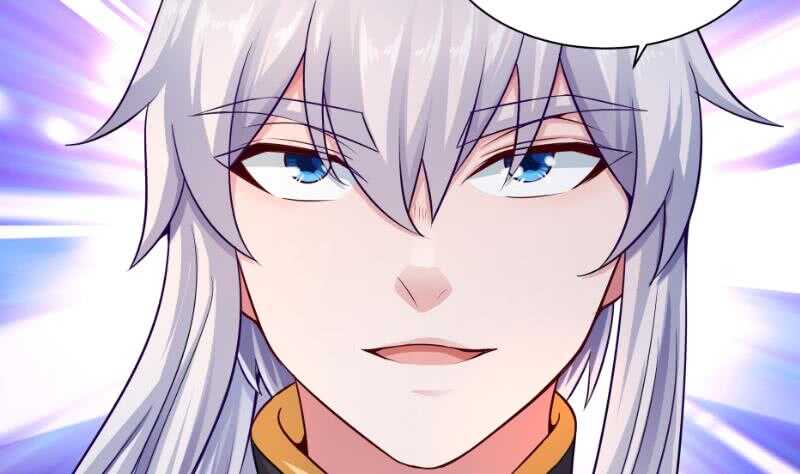 无上神王韩漫全集-第100话 两强相争无删减无遮挡章节图片 