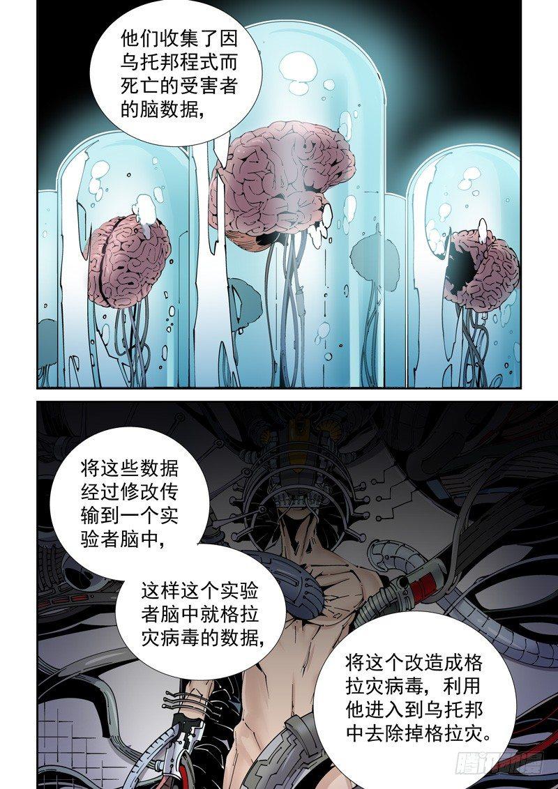 无妄之灾韩漫全集-乌托邦篇172.乌托邦（3）无删减无遮挡章节图片 