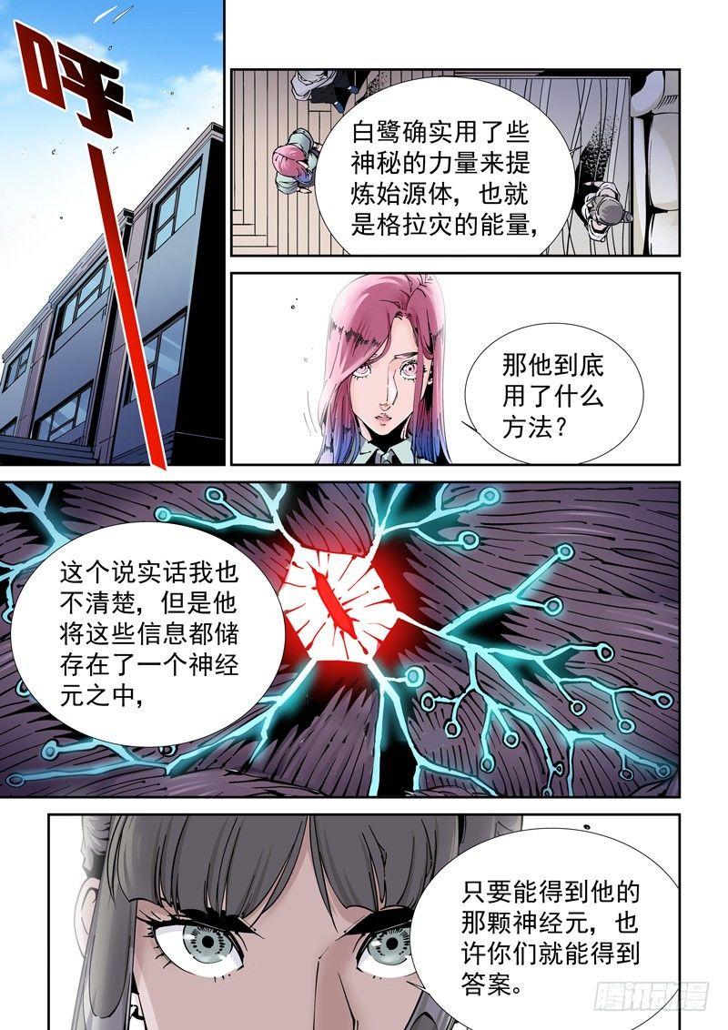 无妄之灾韩漫全集-乌托邦篇181.神经元无删减无遮挡章节图片 